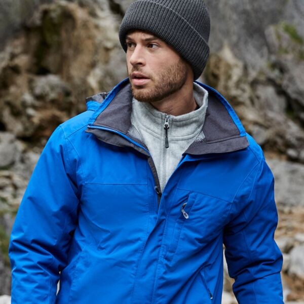 Water Repellent Thermal Elements Beanie Thumbnail