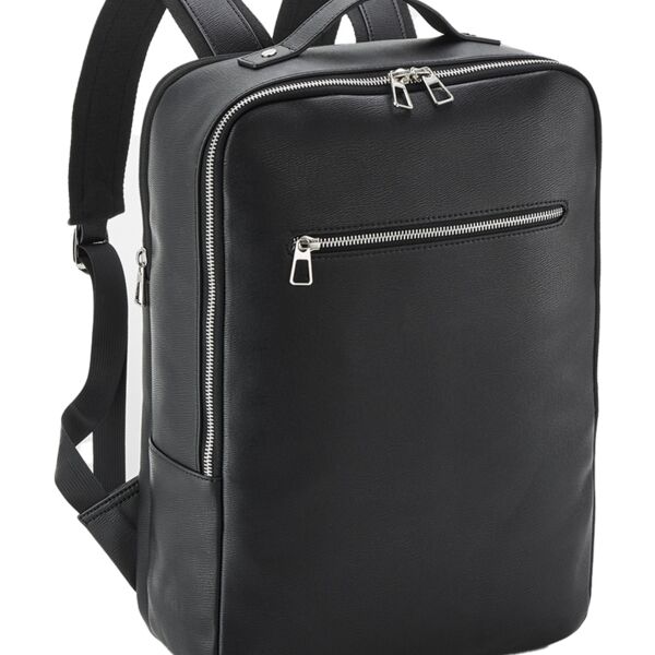 Quadra Tailored Luxe Backpack Thumbnail