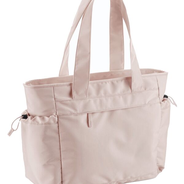Quadra Studio Oversized Tote Bag Thumbnail