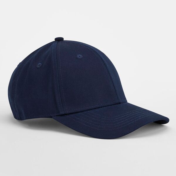 EarthAware® Class Organic Cotton 6 Panel Cap Thumbnail