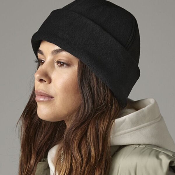 Beechfield Suprafleece® Ski Hat Thumbnail