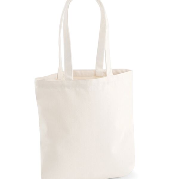 Westford Mill EarthAware® Organic Spring Tote Bag Thumbnail