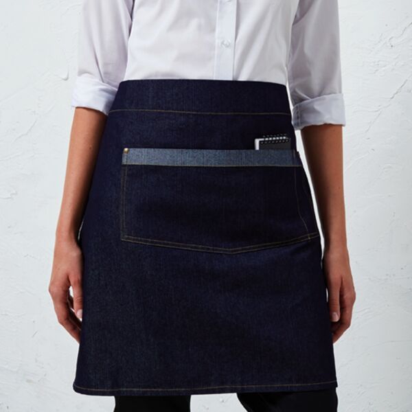 Premier Domain Waist Apron Thumbnail