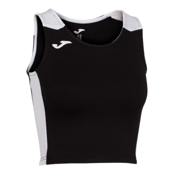 Record II Short Womens Vest Thumbnail