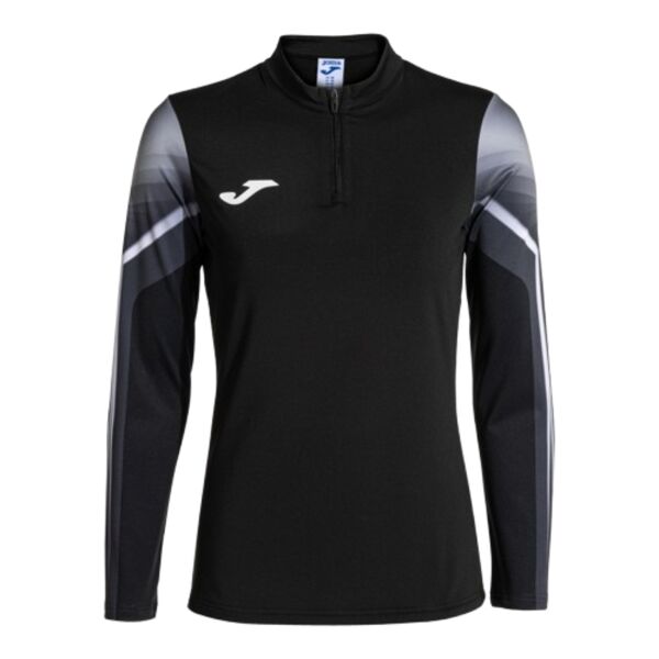 ELITE XI SWEATSHIRT BLACK ANTHRACITE Thumbnail