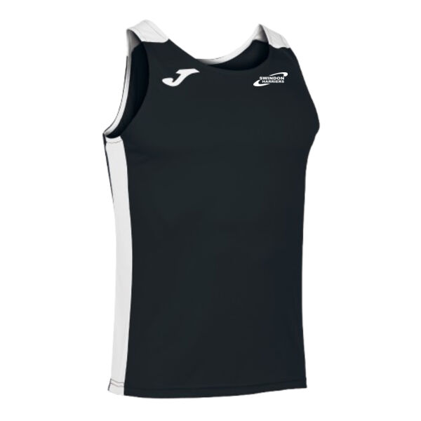 Mens Training Vest Thumbnail