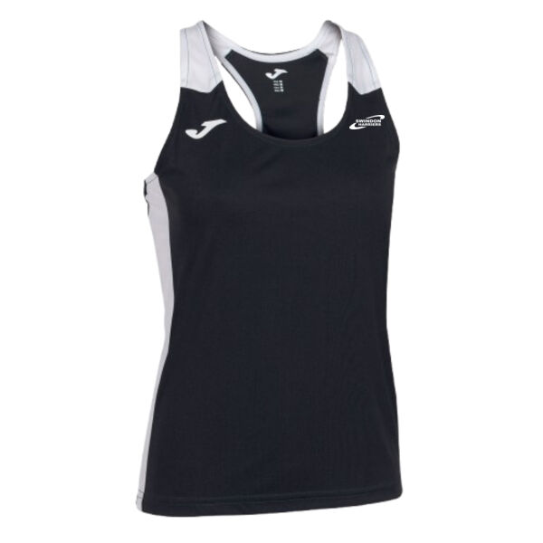 Ladies Training Vest Thumbnail