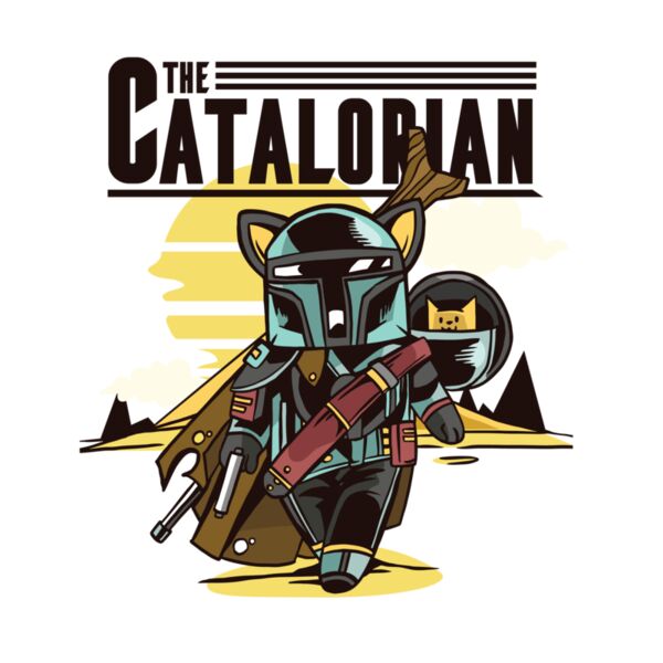 The Catalorian Thumbnail
