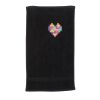 Luxury range guest towel Thumbnail