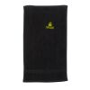 Luxury range guest towel Thumbnail
