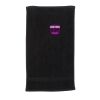 Luxury range guest towel Thumbnail