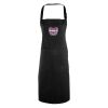 Premier Fairtrade Organic Cotton Bib Apron Thumbnail