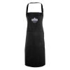 Premier Fairtrade Organic Cotton Bib Apron Thumbnail