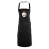 Premier Fairtrade Organic Cotton Bib Apron Thumbnail