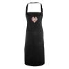 Premier Fairtrade Organic Cotton Bib Apron Thumbnail
