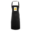 Premier Fairtrade Organic Cotton Bib Apron Thumbnail