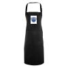 Premier Fairtrade Organic Cotton Bib Apron Thumbnail