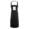 Premier Fairtrade Organic Cotton Bib Apron Thumbnail