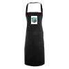 Premier Fairtrade Organic Cotton Bib Apron Thumbnail