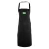 Premier Fairtrade Organic Cotton Bib Apron Thumbnail