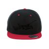 Beechfield 5 Panel Contrast Snapback Thumbnail