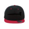 Beechfield 5 Panel Contrast Snapback Thumbnail