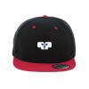 Beechfield 5 Panel Contrast Snapback Thumbnail